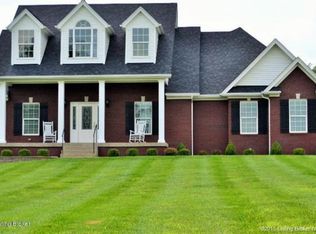 4024 Westoak Valley Dr, Lanesville, IN 47136