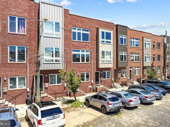 2020 Trenton Ave, Philadelphia, PA 19125