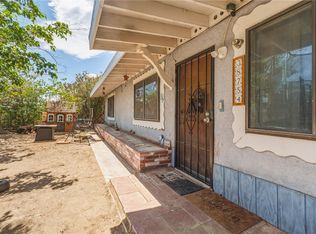 525 E Williams St, Yermo, CA 92398