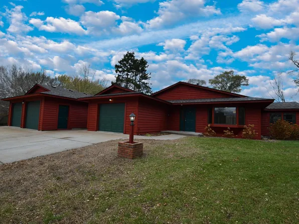 509 Heritage Blvd NW, Isanti, MN 55040