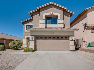 4340 S Celebration Dr, Gold Canyon, AZ 85118