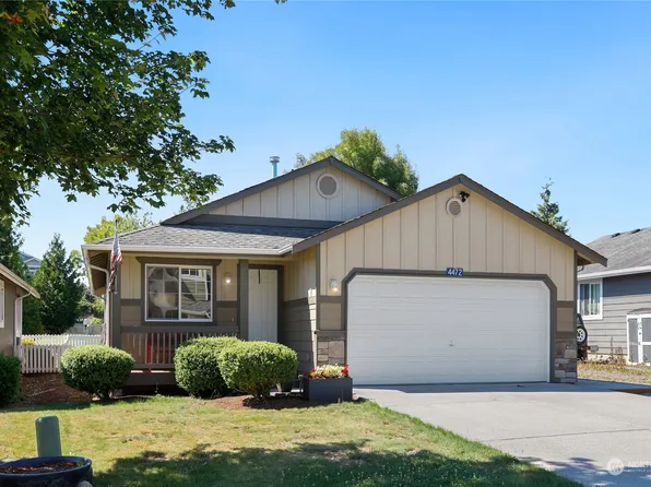 4472 Scotts Aly, Mount Vernon, WA 98274