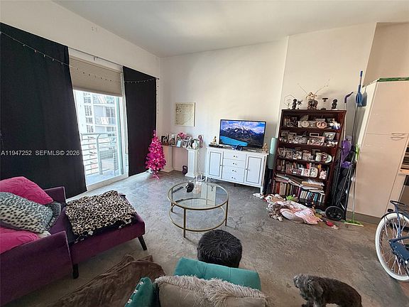 4th image of 133 NE 2nd Ave APT 2107