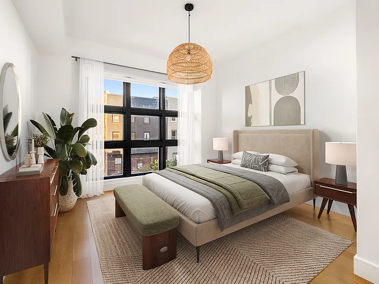 868 Lorimer St #2B — Photo 7