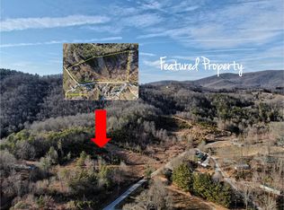 0 Sols Creek Church Rd, Tuckasegee, NC 28783