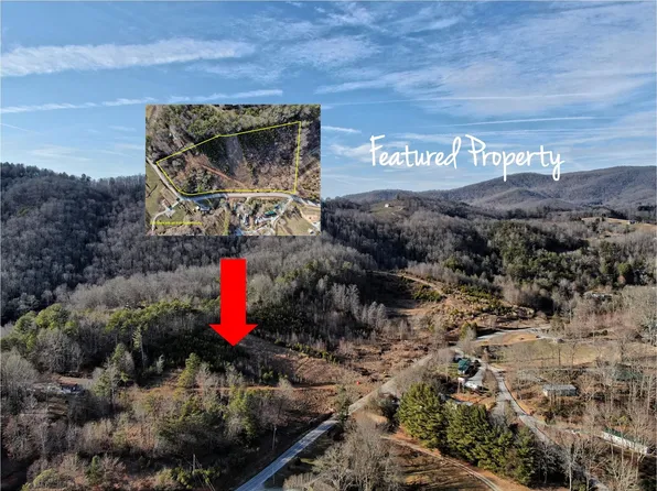 0 Sols Creek Church Rd, Tuckasegee, NC 28783