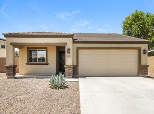 25371 W Long Ave, Buckeye, AZ 85326