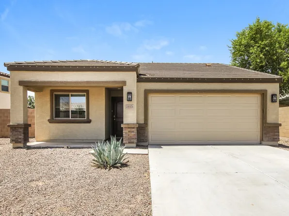 25371 W Long Ave, Buckeye, AZ 85326