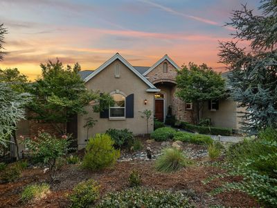 3582 Stone Ridge Pl, Redding, CA, 96001
