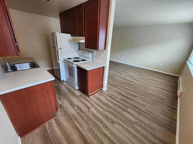 Fresco Apartments — Photo 2