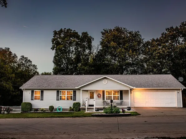 102 Paradise Cove Ln, Berryville, AR 72616