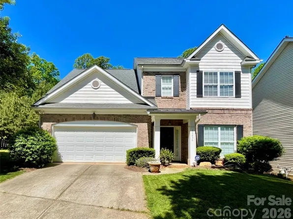 11436 Callahan Mill Dr, Charlotte, NC 28213