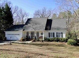 55 Ridge Rd, Lyman, SC 29365