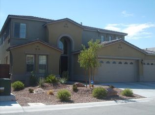 8833 Adobe Grande St, Las Vegas, NV 89131