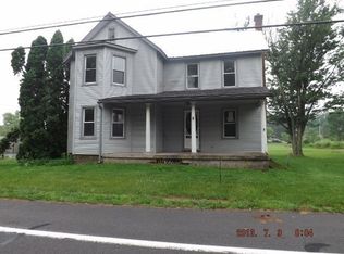 2451 Johnson Mill Rd, Lewisburg, PA 17837