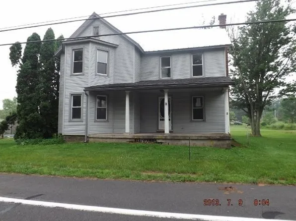 2451 Johnson Mill Rd, Lewisburg, PA 17837