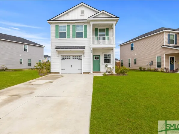 227 Flagler Drive, Savannah, GA 31419