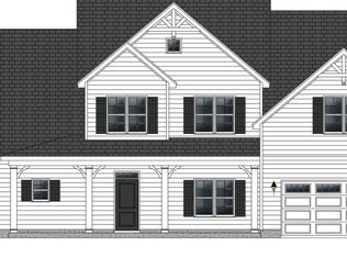 867 Lendy Drive, Greenville, NC 27858
