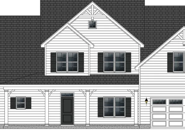 867 Lendy Drive, Greenville, NC 27858