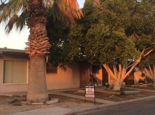 855 W 21st St, Yuma, AZ 85364