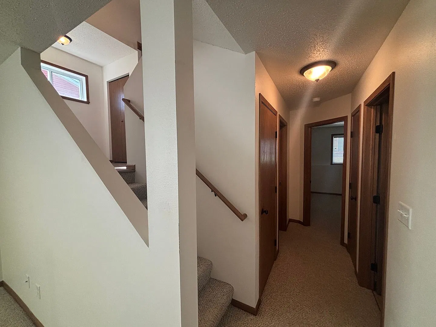 Spacious 3-Bedroom West Fargo Townhome with Double Garage! — Photo 3
