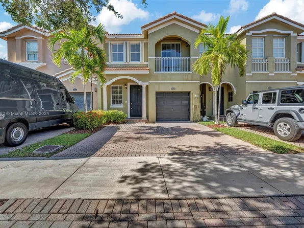 2515 SE 14th Ct, Homestead, FL 33035