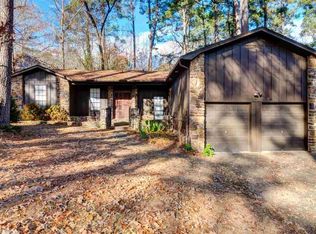 14008 Applegate Pl, Little Rock, AR 72210