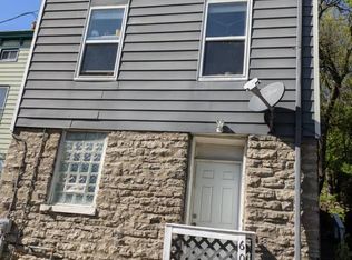 604 Conroy St, Cincinnati, OH 45214