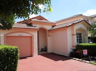 15051 SW 141st Ln, Miami, FL 33196