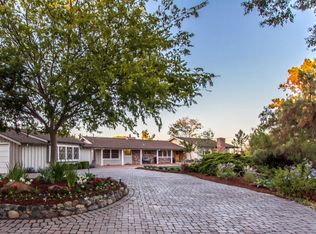 12215 Colina Dr, Los Altos, CA 94024