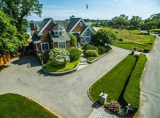 233 Byram Shore Rd, Greenwich, CT 06830