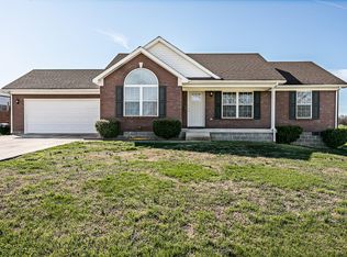 111 Benelli Dr, Bardstown, KY 40004