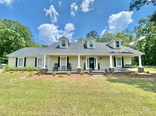 6266 Us Highway 41 N, Hahira, GA 31632