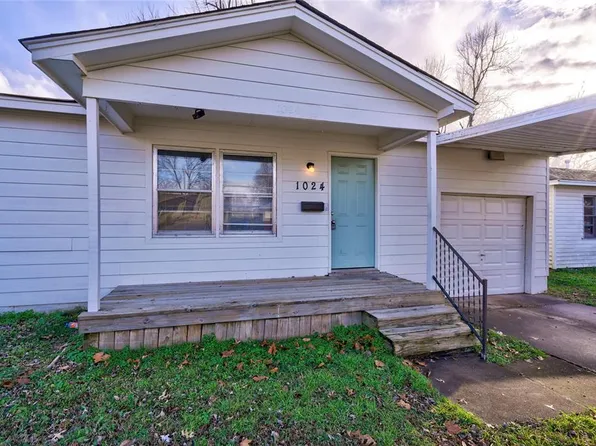 1024 Holly Dr, Midwest City, OK 73110
