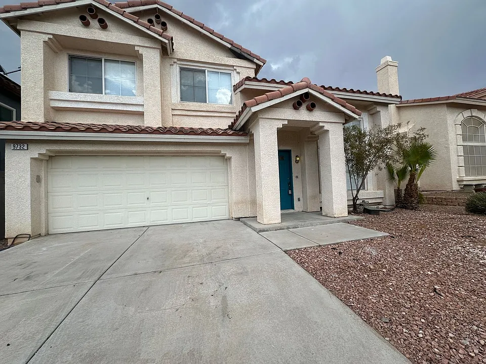 9732 Silver Dusk Ct