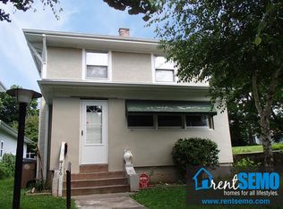 126 S Hanover St, Cape Girardeau, MO 63703