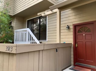 3583 Norton Way, Pleasanton, CA 94566