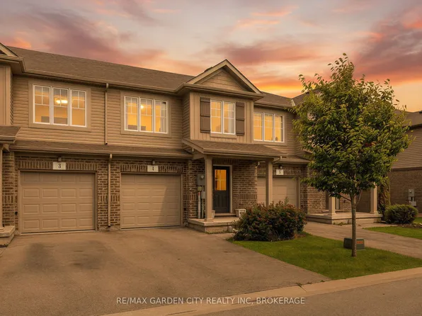 340 Prospect Point Rd N #4, Fort Erie, ON L0S 1N0