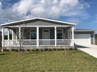 2460 Kimball Dr, Ormond Beach, FL 32174