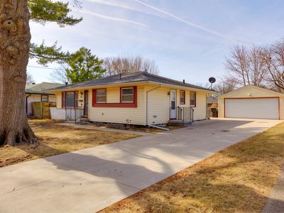 4918 Lyndale Dr, Des Moines, IA, 50310
