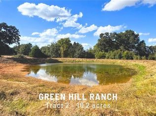TRACT 2 N Hill St, Caldwell, TX 77836