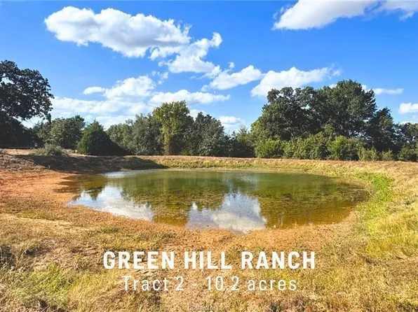 TRACT 2 N Hill St, Caldwell, TX 77836