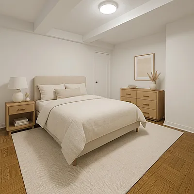 Rented by Manhattan Realty Group | media 4