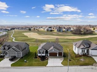 14459 N 145th St, Basehor, KS 66007