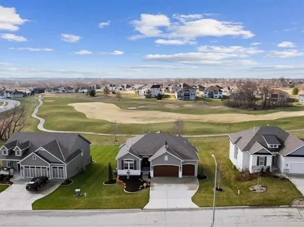 14459 N 145th St, Basehor, KS 66007
