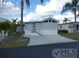 167 Fountain View Blvd, North Fort Myers, FL 33903