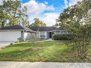 8427 Chason Rd W, Jacksonville, FL 32244