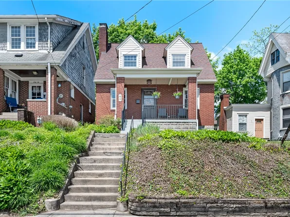 60 Grant Ave, Bellevue, PA 15202