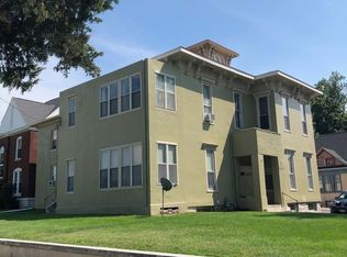 1400 Hampshire, Quincy, IL 62301