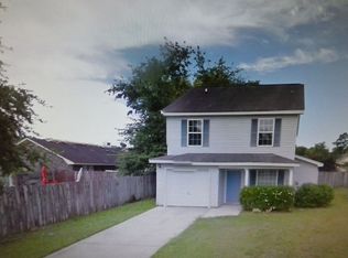 1103 T J Ln, Summerville, SC 29486